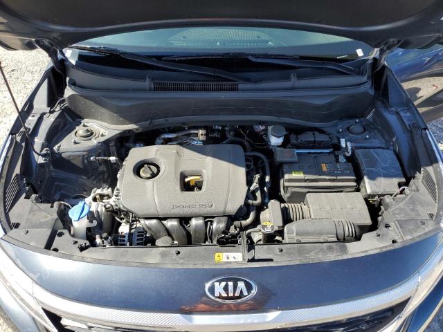 Photo 12 from auction – 2021 KIA SELTOS S with VIN KNDEU2AA7M7227521