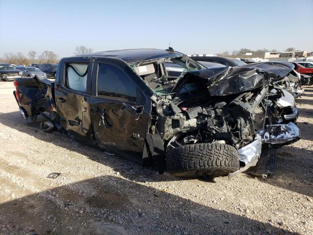 Photo 4 from auction – 2019 CHEVROLET SILVERADO with VIN 3GCPWCED4KG199787