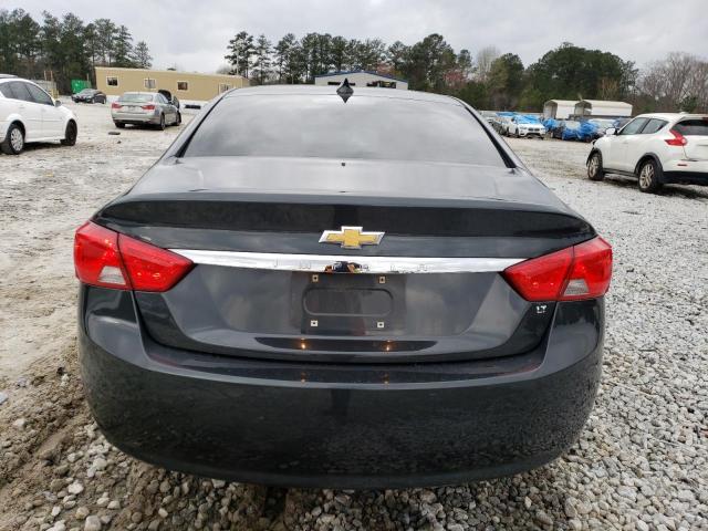 Photo 6 from auction – 2019 CHEVROLET IMPALA LT with VIN 2G11Z5SA1K9154960