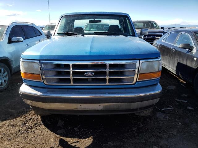 Photo 5 from auction – 1995 FORD F150 with VIN 1FTEX14N7SKB80176