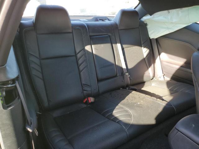 Photo 10 from auction – 2019 DODGE CHALLENGER with VIN 2C3CDZL90KH714696