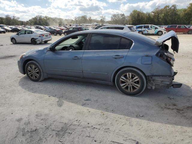 Photo 2 from auction – 2010 NISSAN ALTIMA BAS with VIN 1N4AL2AP3AN551262