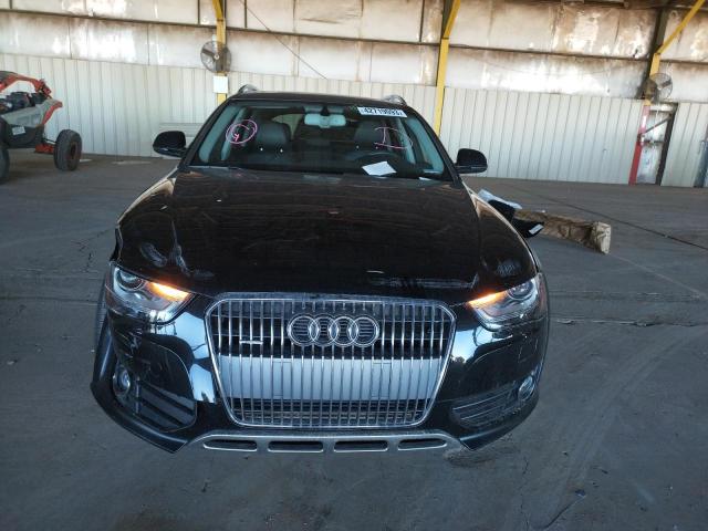 Photo 5 from auction – 2016 AUDI A4 ALLROAD with VIN WA1UFAFL8GA014802