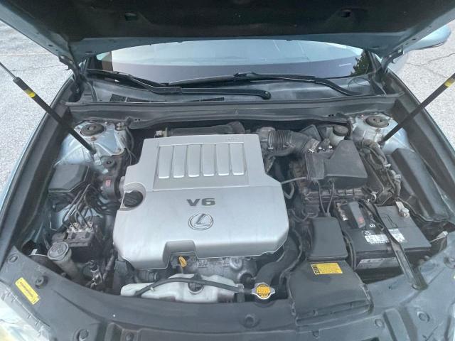 Photo 7 from auction – 2013 LEXUS ES 350 with VIN JTHBK1GGXD2000236