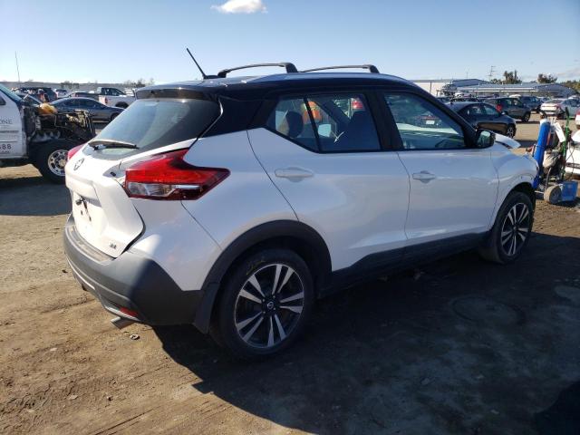 Photo 3 from auction – 2019 NISSAN KICKS S with VIN 3N1CP5CU3KL511893