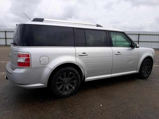 Photo 3 from auction – 2011 FORD FLEX SEL with VIN 2FMGK5CC4BBD18325