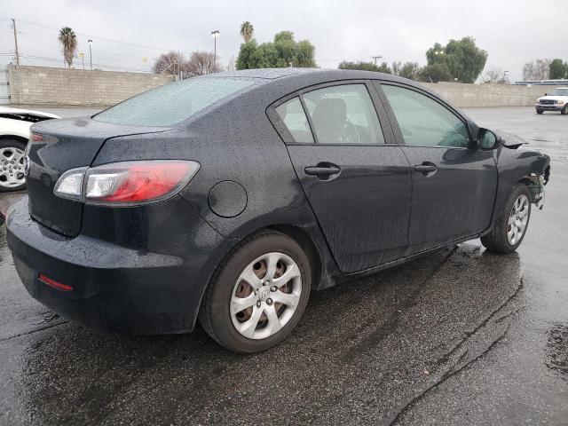 Photo 3 from auction – 2012 MAZDA 3 I with VIN JM1BL1UG0C1524437