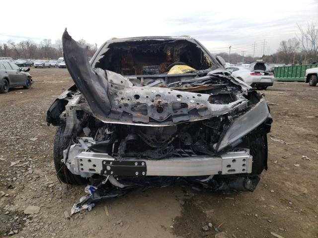 Photo 5 from auction – 2022 LEXUS RX 350 with VIN 2T2HZMDA2NC346577