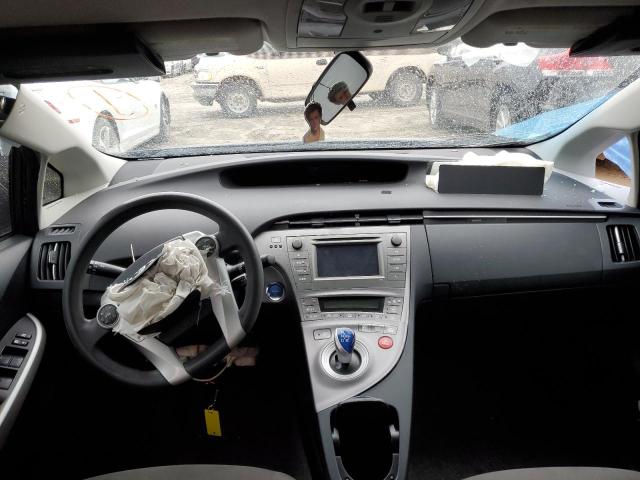 Photo 8 from auction – 2015 TOYOTA PRIUS with VIN JTDKN3DU7F0423644