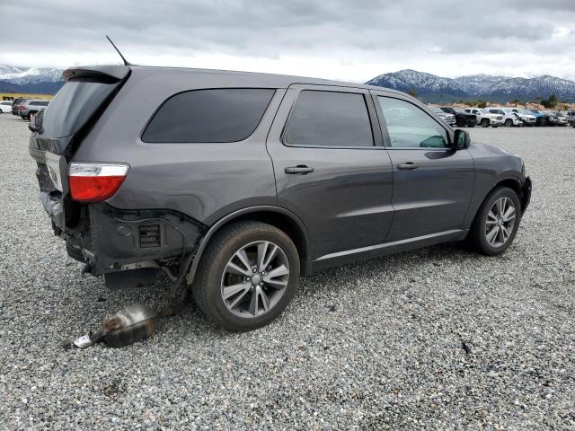 Photo 3 from auction – 2013 DODGE DURANGO SX with VIN 1C4RDHAG7DC694552