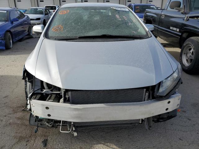 Photo 5 from auction – 2015 HONDA CIVIC SE with VIN 19XFB2F72FE053545