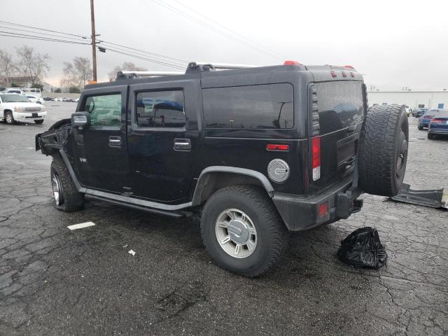 Photo 2 from auction – 2007 HUMMER H2 with VIN 5GRGN23UX7H113152