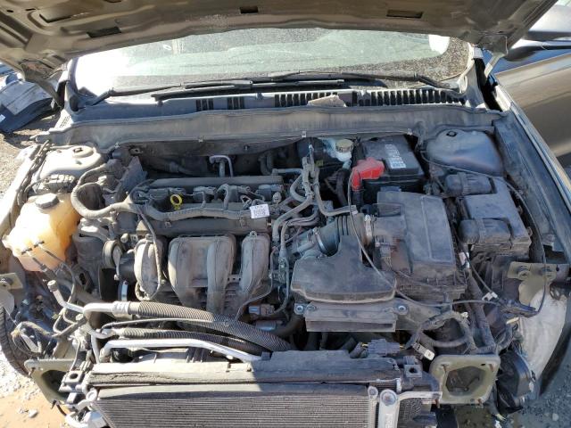 Photo 11 from auction – 2014 FORD FUSION SE with VIN 3FA6P0H78ER242233