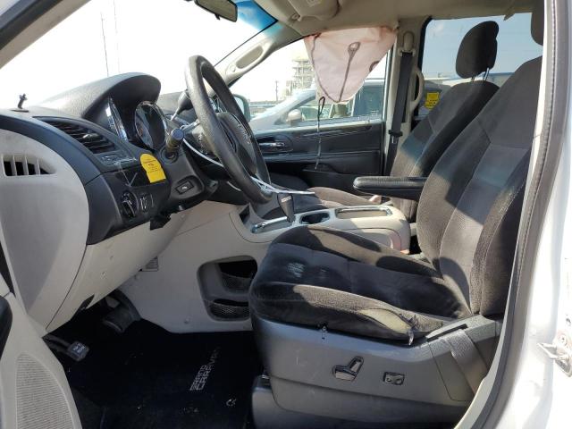 Photo 7 from auction – 2014 DODGE GRAND CARA with VIN 2C4RDGCG3ER206214
