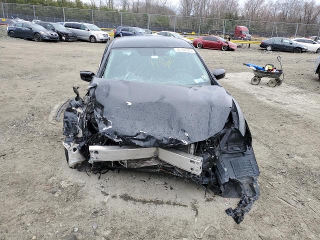 Photo 5 from auction – 2018 NISSAN ALTIMA 2.5 with VIN 1N4AL3AP4JC119989
