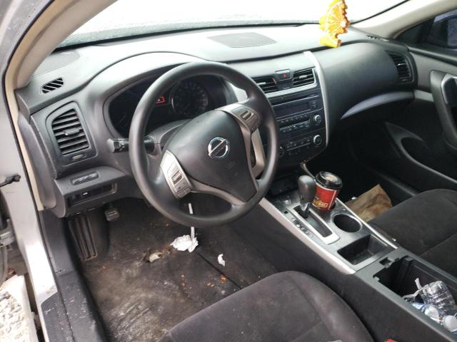 Photo 8 from auction – 2013 NISSAN ALTIMA 2.5 with VIN 1N4AL3AP9DN523704