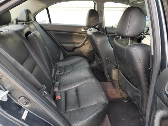 Photo 10 from auction – 2005 ACURA TSX with VIN JH4CL96825C001080