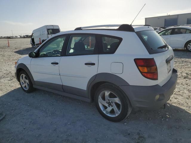 Photo 2 from auction – 2007 PONTIAC VIBE with VIN 5Y2SL65837Z409522