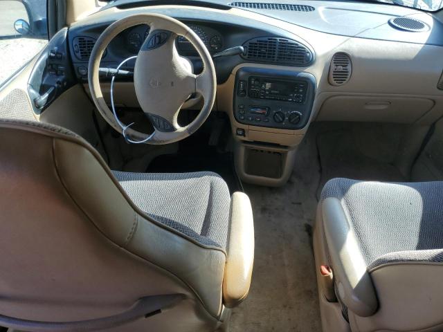 Photo 8 from auction – 1997 DODGE GRAND CARA with VIN 2B4GP44R4VR181415