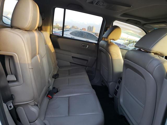 Photo 11 from auction – 2015 HONDA PILOT EXL with VIN 5FNYF3H65FB001814