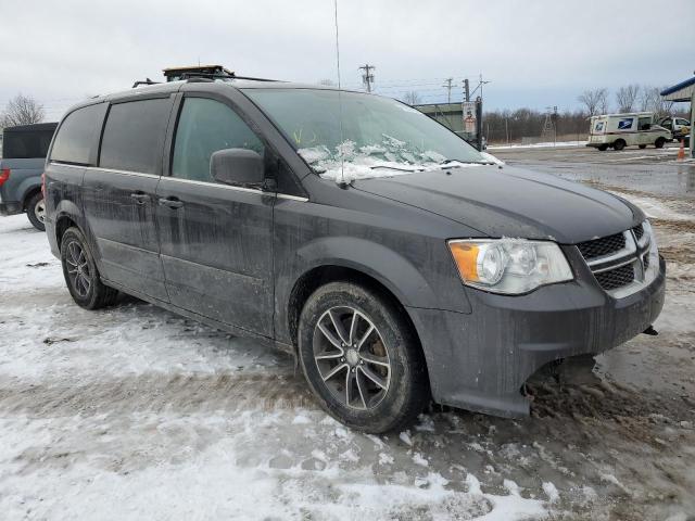 Photo 4 from auction – 2017 DODGE GRAND CARA with VIN 2C4RDGCG4HR867240