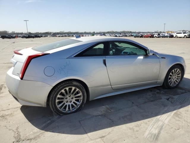 Photo 3 from auction – 2013 CADILLAC CTS PREMIU with VIN 1G6DS1E39D0103835