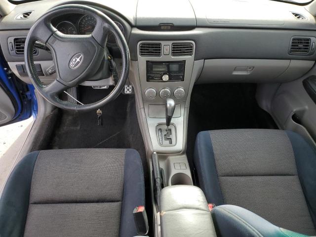 صورة رقم 8 من المزاد - 2008 SUBARU FORESTER S مع VIN JF1SG66648H732685