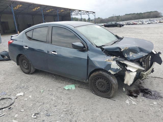 Photo 4 from auction – 2016 NISSAN VERSA S with VIN 3N1CN7APXGL873287
