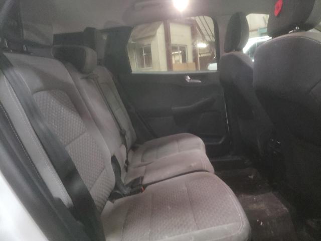 Photo 11 from auction – 2020 FORD ESCAPE SE with VIN 1FMCU9G68LUA41503