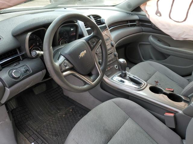 Photo 7 from auction – 2013 CHEVROLET MALIBU LS with VIN 1G11B5SA2DF261319
