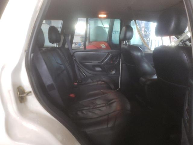 Photo 11 from auction – 2002 JEEP GR CHEROKE with VIN 1J4GW38S22C224094