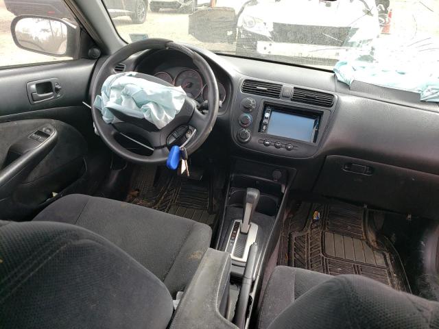 Photo 8 from auction – 2004 HONDA CIVIC EX with VIN 1HGEM22954L053493