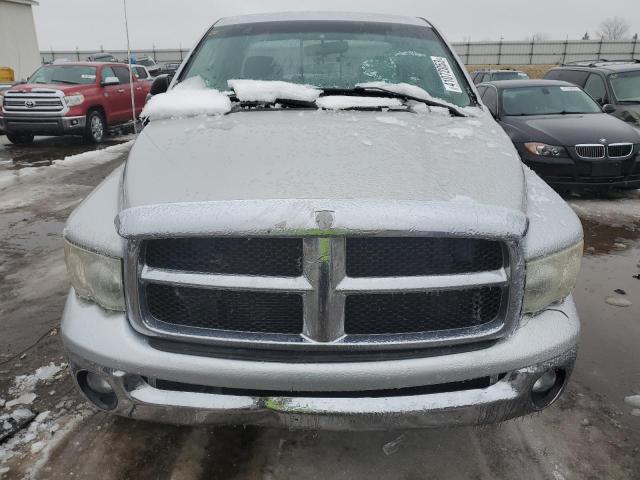 Photo 5 from auction – 2004 DODGE RAM 2500 S with VIN 3D7KU28C34G238925