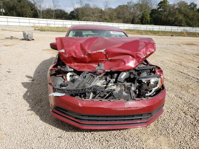 Photo 5 from auction – 2017 VOLKSWAGEN JETTA S with VIN 3VW2B7AJ8HM206899