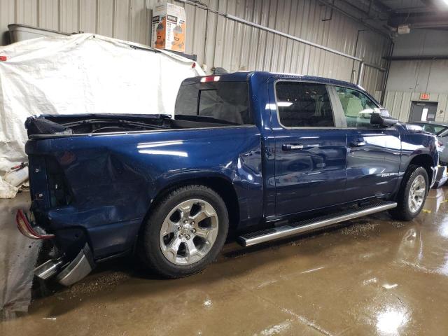 Photo 3 from auction – 2019 RAM 1500 BIG H with VIN 1C6SRFFT3KN681867