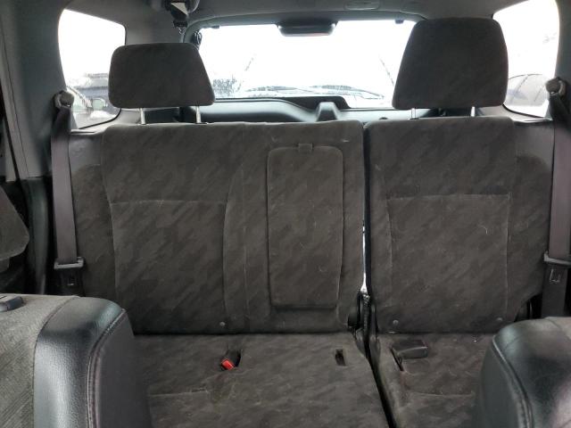 Photo 10 from auction – 2002 HONDA CR-V EX with VIN JHLRD78892C009671