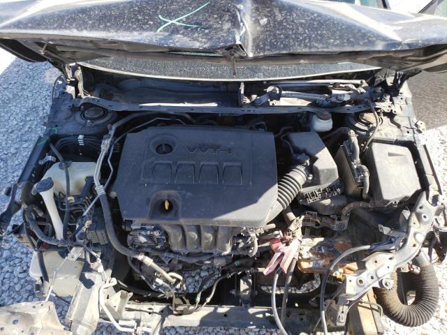 Фото 11 с аукциона – 2013 TOYOTA COROLLA BA с VIN 5YFBU4EE3DP097618