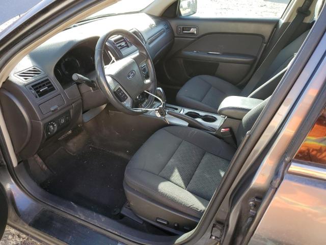 Photo 7 from auction – 2011 FORD FUSION SEL with VIN 3FAHP0JA5BR268721