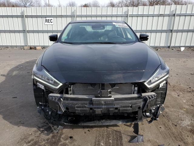 Photo 5 from auction – 2022 NISSAN MAXIMA PLA with VIN 1N4AA6FV0NC508052
