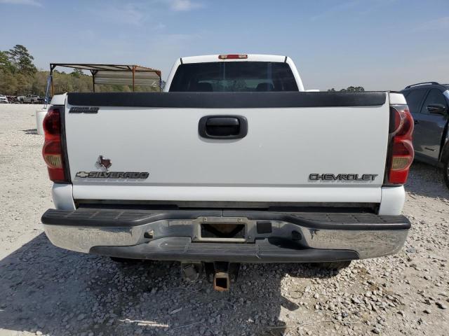 Photo 6 from auction – 2005 CHEVROLET SILVERADO with VIN 1GCHC23U25F974118