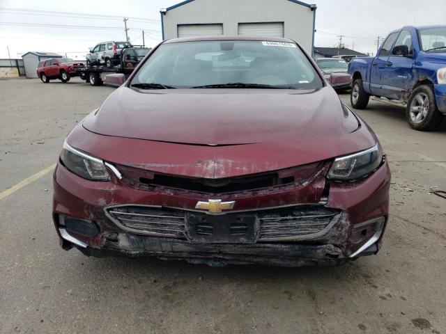 Photo 5 from auction – 2016 CHEVROLET MALIBU LT with VIN 1G1ZE5ST2GF263409