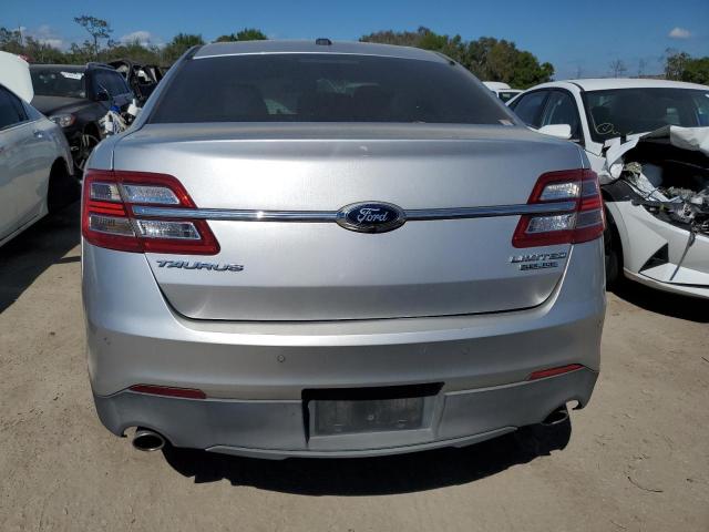 Photo 6 from auction – 2015 FORD TAURUS LIM with VIN 1FAHP2F83FG146809
