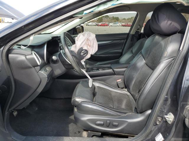 Photo 7 from auction – 2016 NISSAN MAXIMA 3.5 with VIN 1N4AA6AP1GC404682