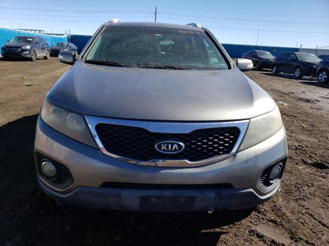 Photo 5 from auction – 2011 KIA SORENTO EX with VIN 5XYKUDA11BG021867