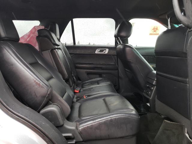 Photo 11 from auction – 2012 FORD EXPLORER L with VIN 1FMHK8F84CGA05492
