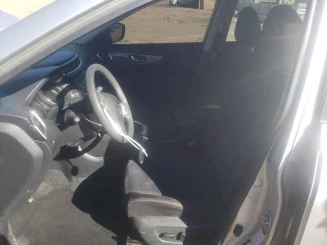Photo 7 from auction – 2015 NISSAN ROGUE S with VIN KNMAT2MV7FP542757