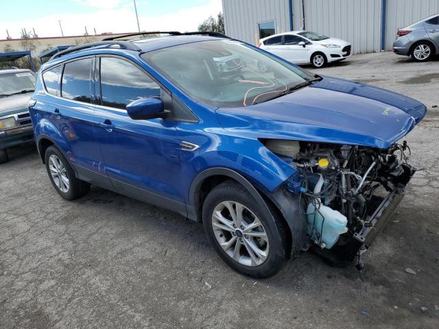 Photo 4 from auction – 2018 FORD ESCAPE SE with VIN 1FMCU0GD3JUD29713