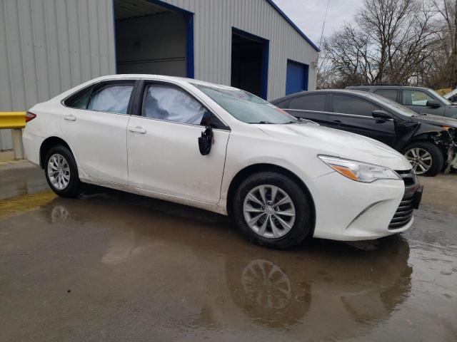 Photo 4 from auction – 2015 TOYOTA CAMRY LE with VIN 4T4BF1FK4FR471741