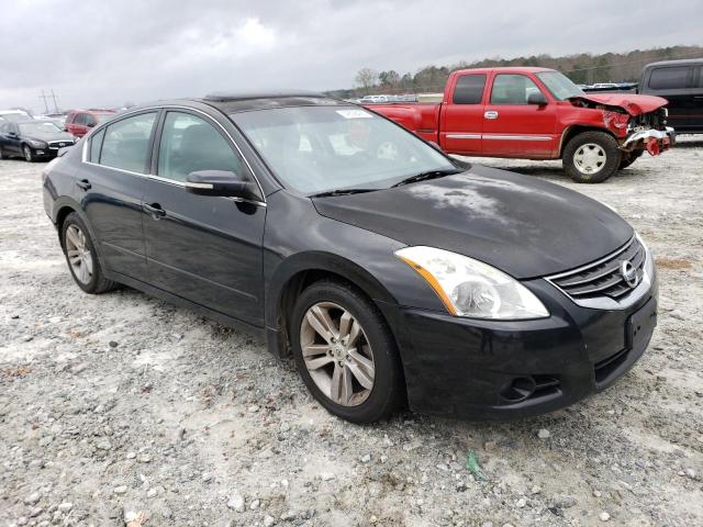 Photo 4 from auction – 2010 NISSAN ALTIMA SR with VIN 1N4BL2AP2AC156229