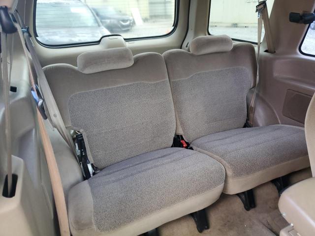 Photo 10 from auction – 2000 FORD EXPLORER S with VIN 1FMYU60X4YUA26544